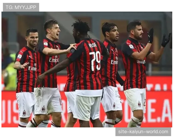 AC米兰优势背后问题显现，赛季争冠形势面临波动与竞争加剧