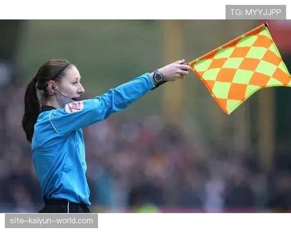 比赛官员分工规则详解：裁判与边裁职责全解析