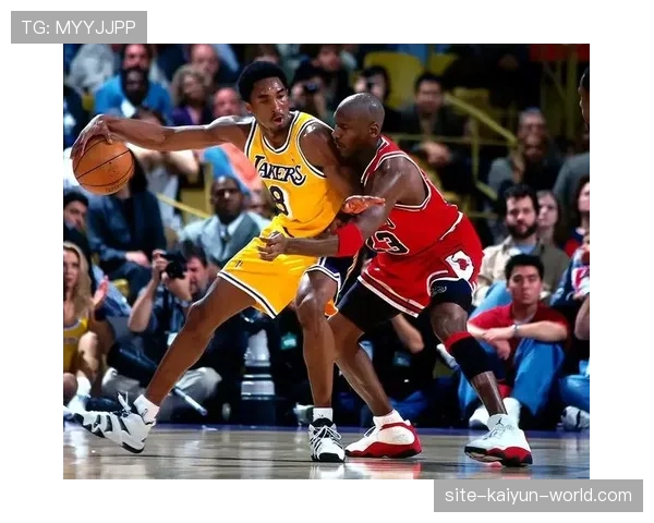 科比比乔丹单打主导关键回合更倚重后仰中投