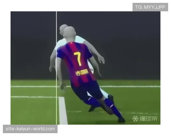 门线判定的判罚依据：球完全越线才被判进球