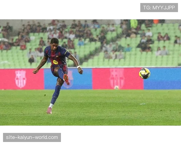 巴萨进攻看似流畅，实则层次缺失、配合停滞，稳定性面临考验