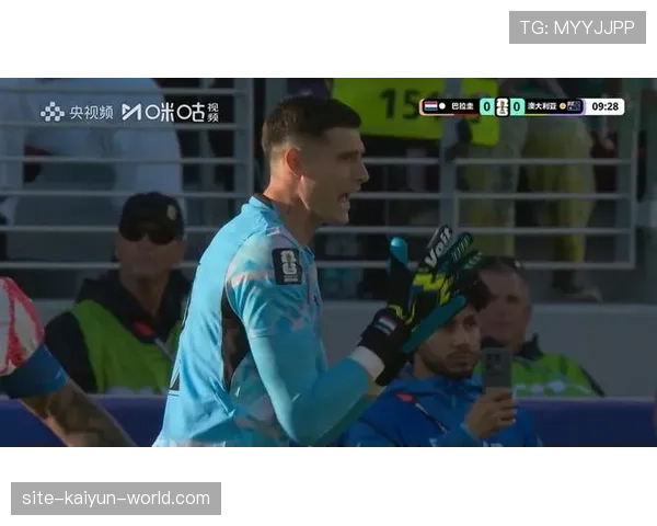 巴拉圭0-0澳大利亚：世界杯D组末轮战报