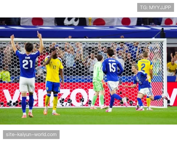巴西晋级2026世界杯16强：淘汰赛首战击败日本